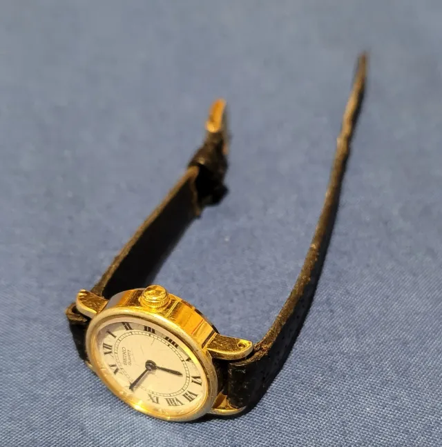 Orologio Seiko Quartz 4700-0019 Donna