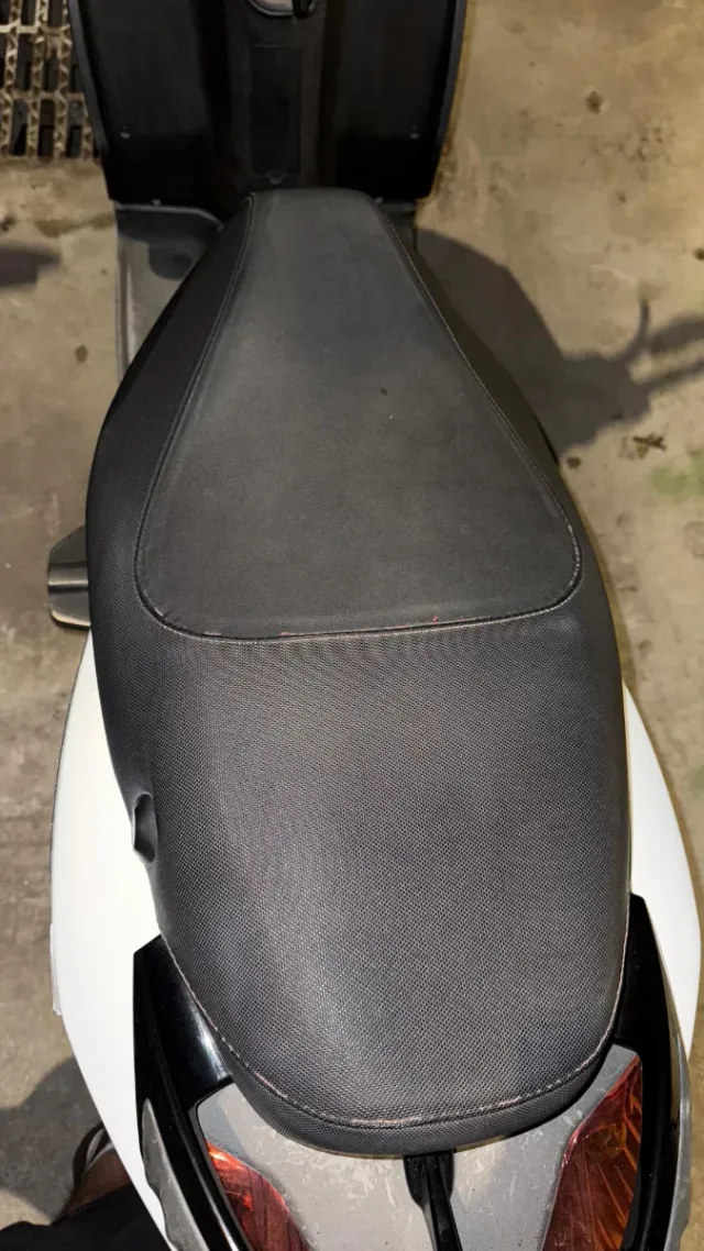 Scooter Derbi Variant Sport 50cc 2T