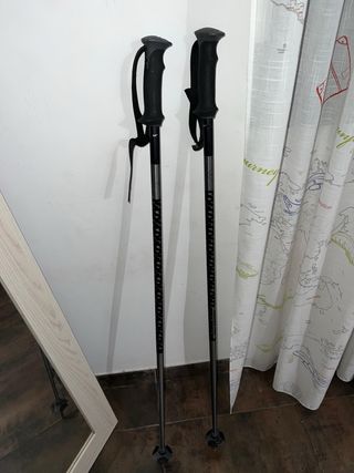 Bastoncini da sci da donna Salomon