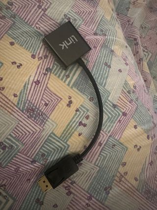 Adattatore Link HDMI - VGA