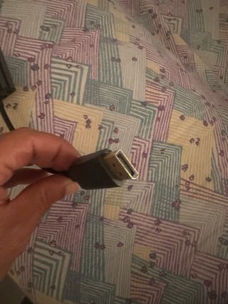 Adattatore Link HDMI - VGA