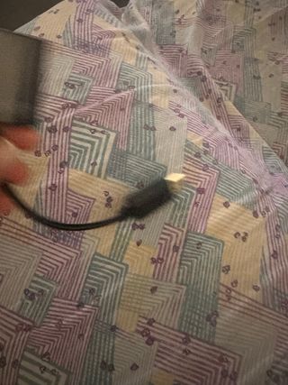 Adattatore Link HDMI - VGA