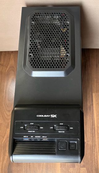 PC Gaming GTX 1060 | 16GB RAM | 240GB SSD | 500GB