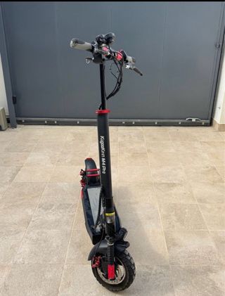 Patinete Eléctrico Kugoo M4 Pro