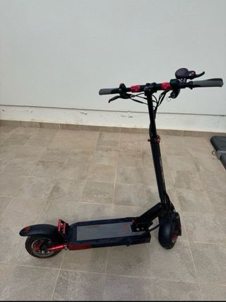 Patinete Eléctrico Kugoo M4 Pro