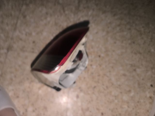 Piloto Trasero Derecho VW Touareg