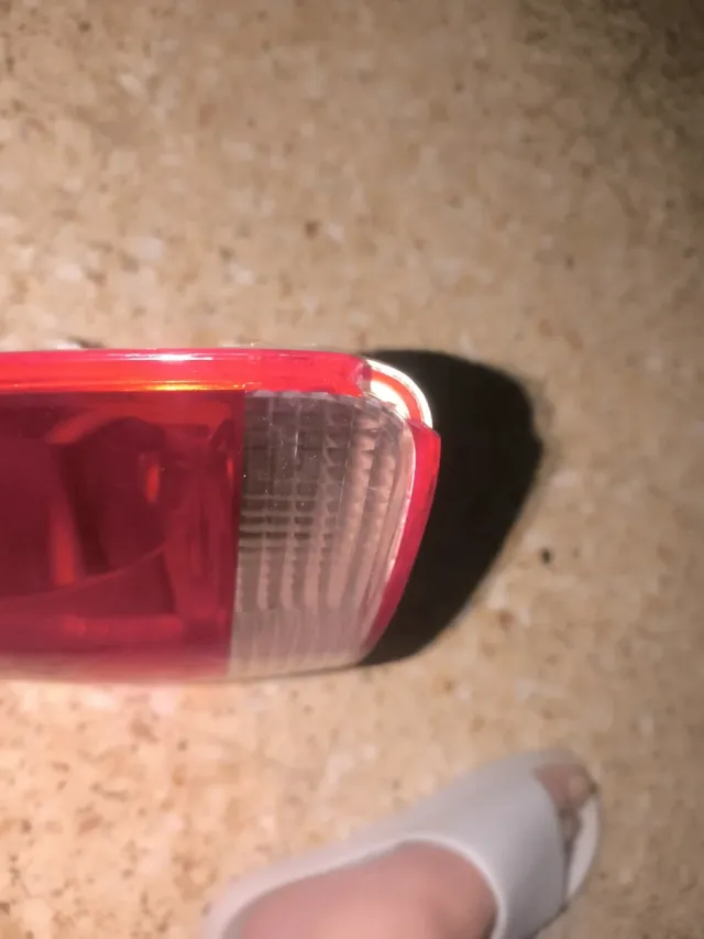 Piloto Trasero Derecho VW Touareg