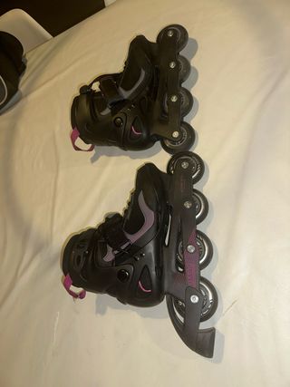 Patines en línea Oxelo talla 39