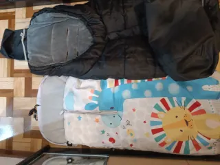 Silla de paseo Stokke Beat