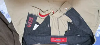 Pantalones Dickies Slim Fit 30x30.