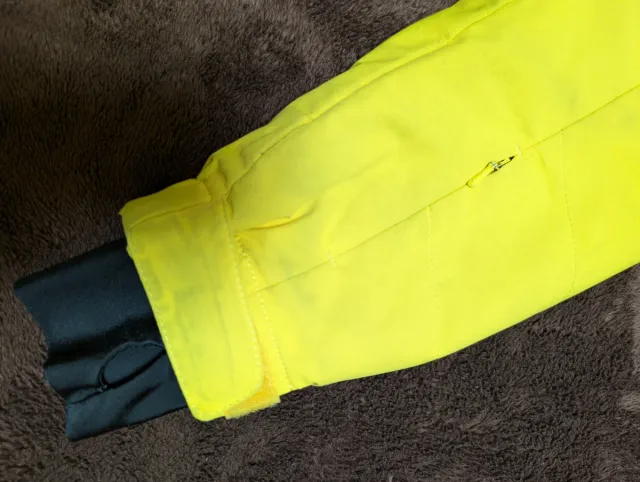 Chaqueta Cazadora esquí niño/a Descente 12 años