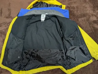 Giacca da sci per bambini Descente Jude (12 anni) 