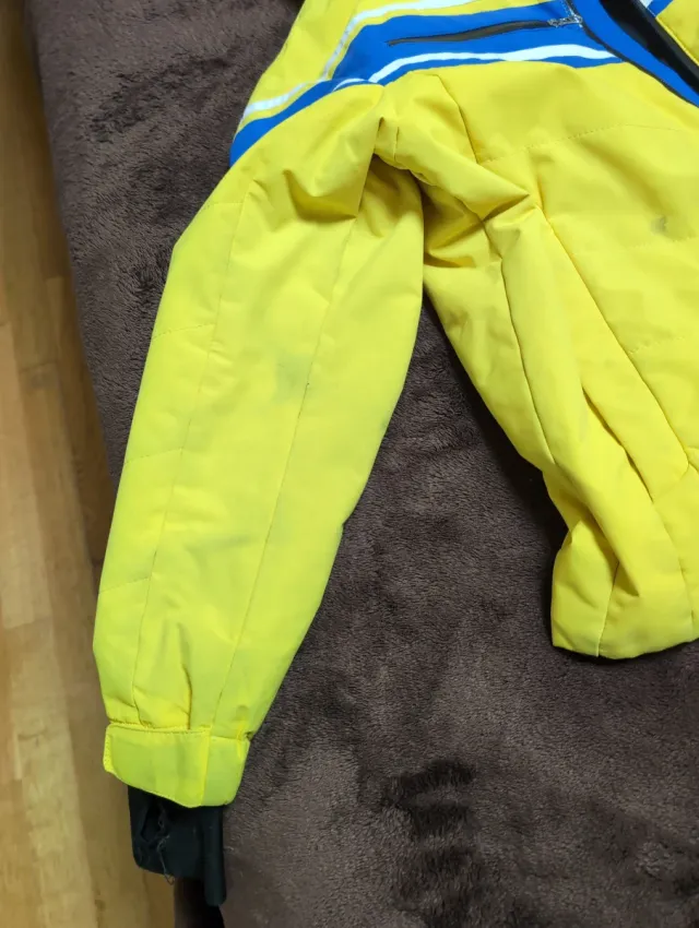 Chaqueta Cazadora esquí niño/a Descente 12 años