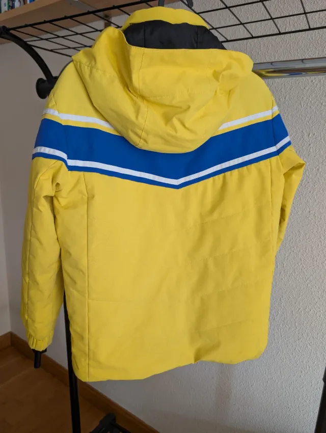 Chaqueta Cazadora esquí niño/a Descente 12 años