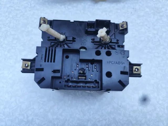 Mando Calefacción Mercedes Vito W639