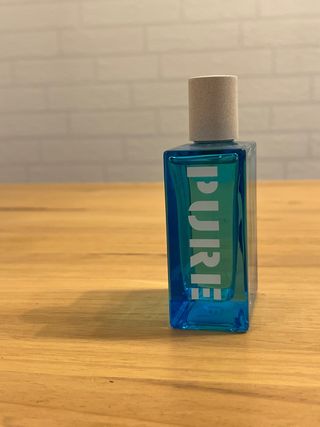 Nautilus Perfume Azul