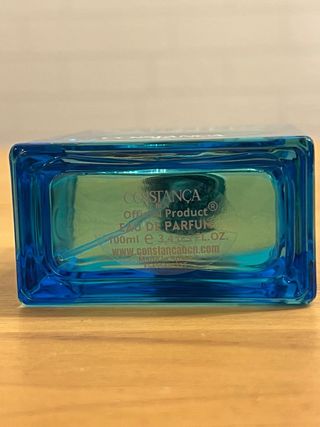 Nautilus Perfume Azul