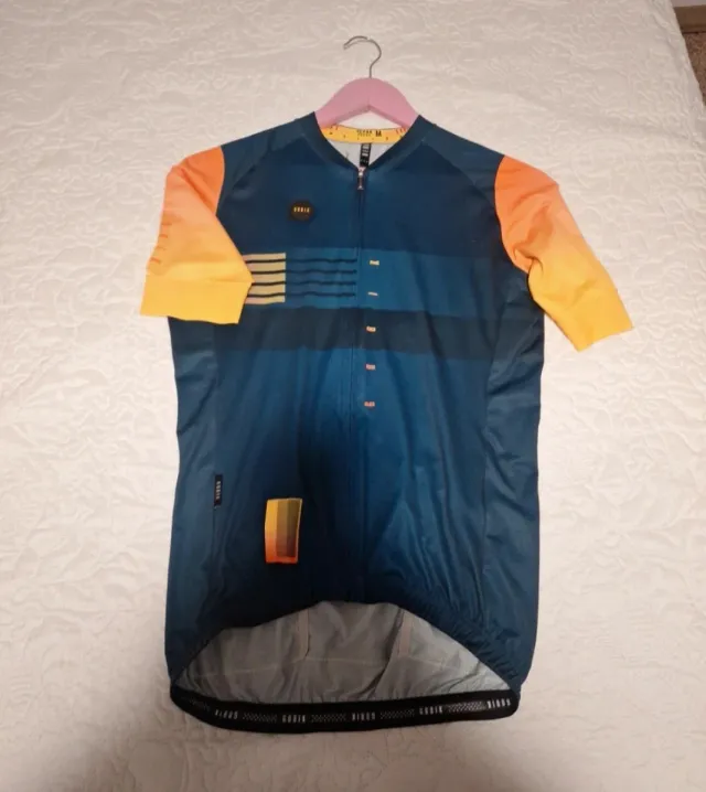 Maillot Ciclismo Gobik Talla M