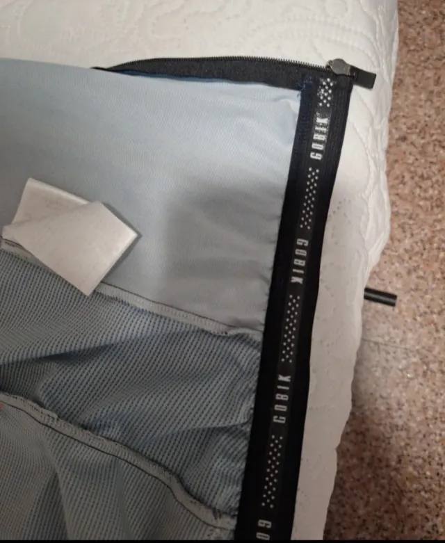 Maillot Ciclismo Gobik Talla M