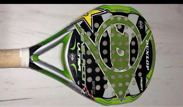 Raqueta Pádel Dunlop Revelation Ultra