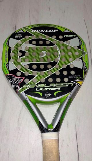 Raqueta Pádel Dunlop Revelation Ultra