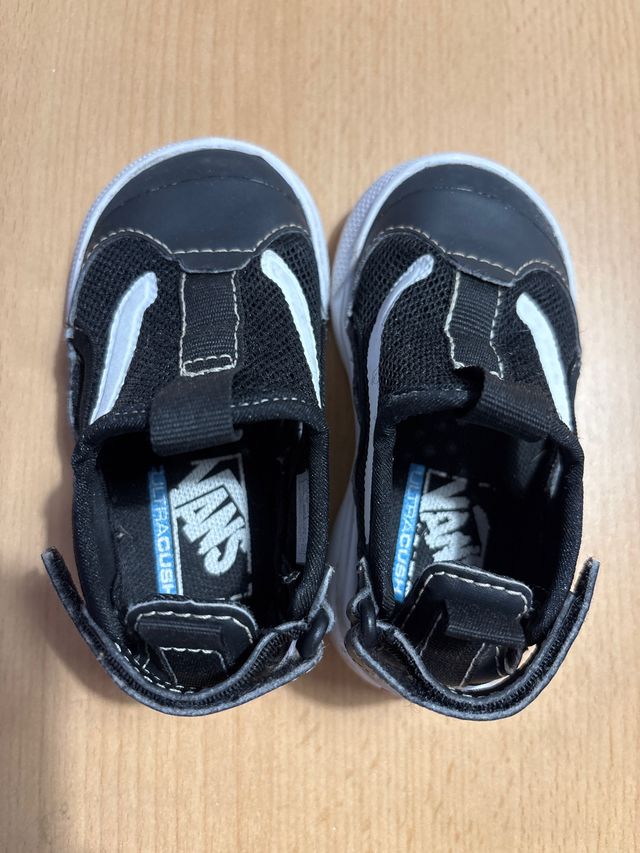 Zapatillas Vans Niño