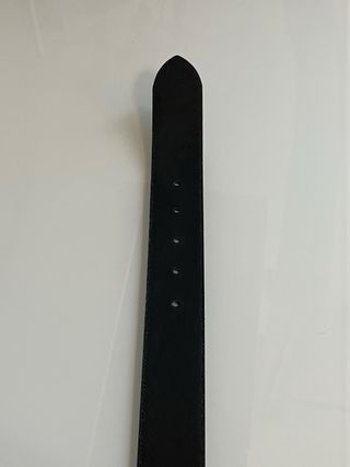 Cintura Just Cavalli Serpente Made in Italy