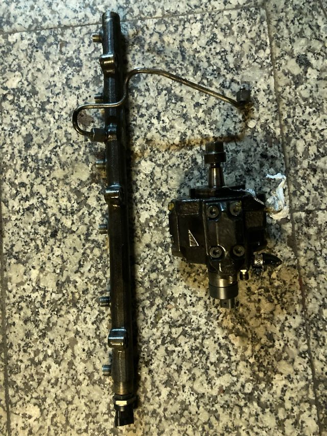 Bomba inyección M57 CP1