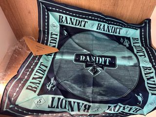 Bandana Bandit S3 Fazzoletto Foulard Kite