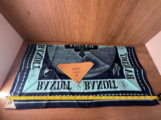 Bandana Bandit S3 Fazzoletto Foulard Kite