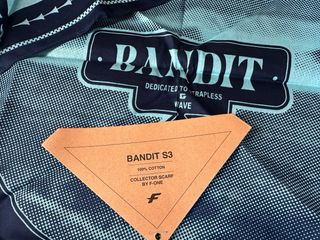 Bandana Bandit S3 Fazzoletto Foulard Kite