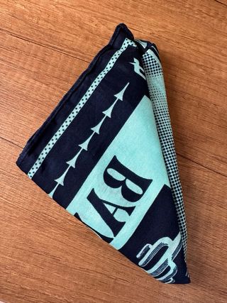 Bandana Bandit S3 Fazzoletto Foulard Kite