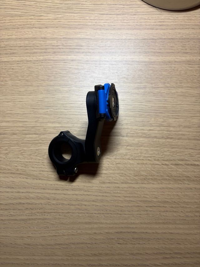 Supporto per manubrio Quadlock