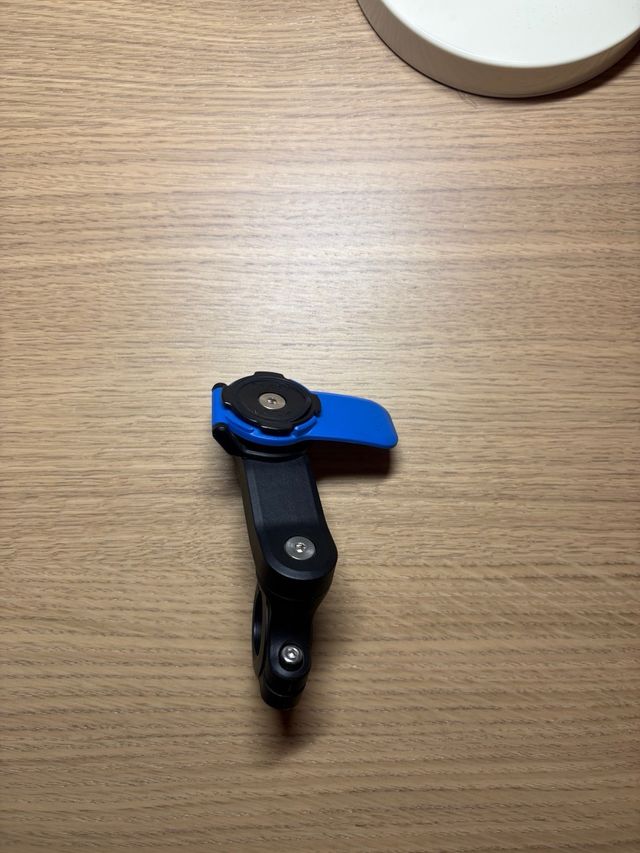 Supporto per manubrio Quadlock