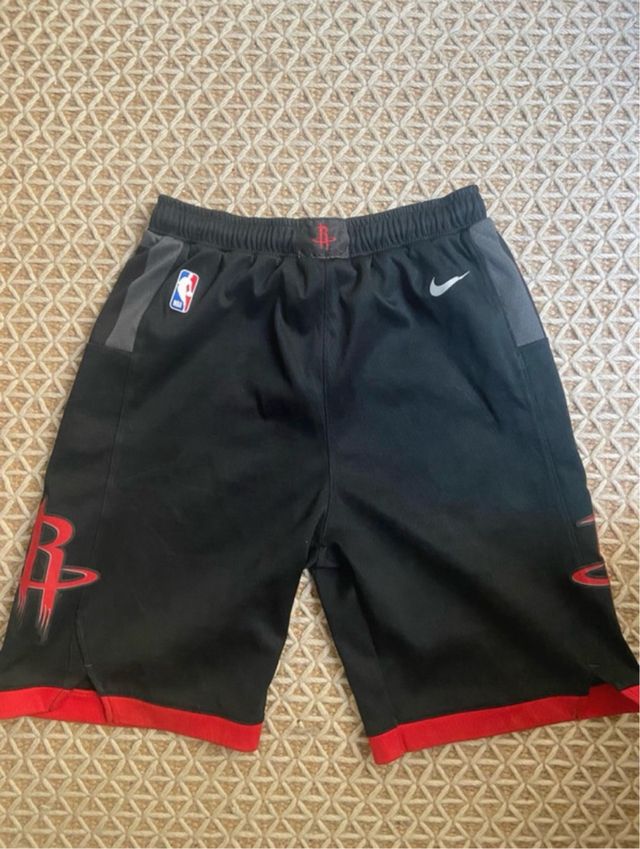 Camiseta Houston Rockets 13 Nike Talla L