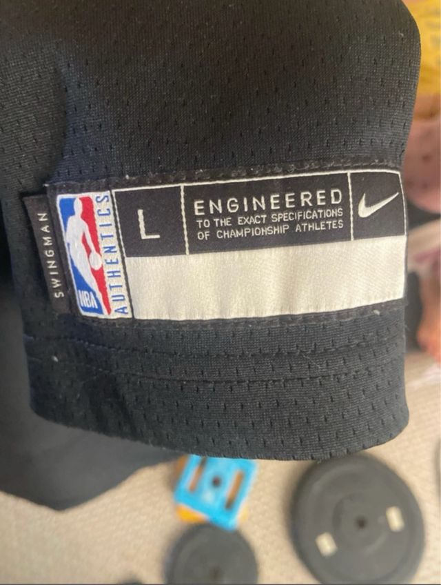 Camiseta Houston Rockets 13 Nike Talla L