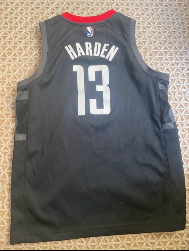 Camiseta Houston Rockets 13 Nike Talla L