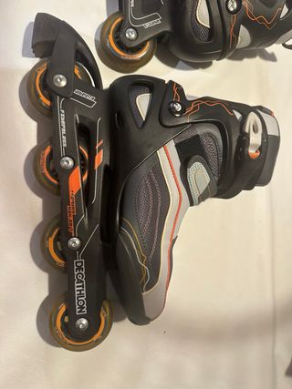 Patines en línea Decathlon Tarmak