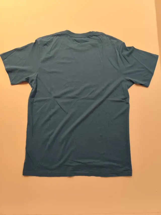 Camiseta Rip Curl Azul Talla M