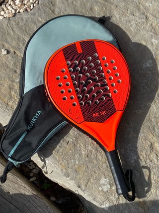 Raqueta de pádel Kuikma PR 190