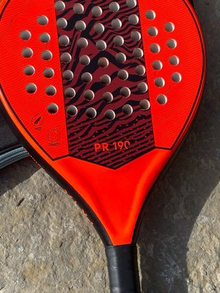 Raqueta de pádel Kuikma PR 190