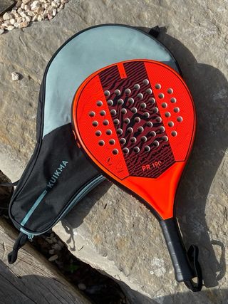 Raqueta de pádel Kuikma PR 190