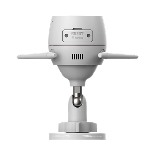 Cámara Wifi EZVIZ H3C 2K Exterior