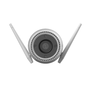 Cámara Wifi EZVIZ H3C 2K Exterior