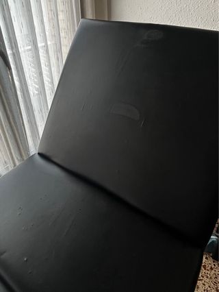 vendo camilla para tatuar o para masajes