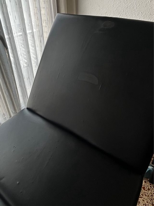 vendo camilla para tatuar o para masajes