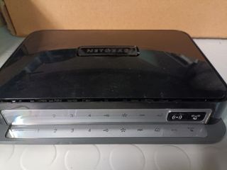 Modem Netgear N300