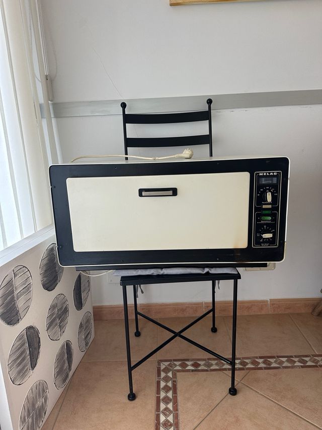 Esterilizador Melag