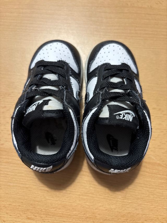 Zapatillas Nike niño