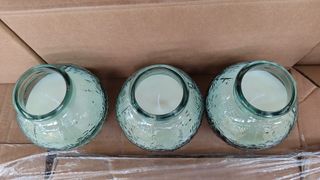 1 palet de 258 Velas rondondes 774€